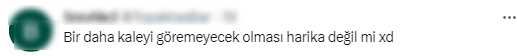 Bunu nasıl yaptın Ersin! Beşiktaş taraftarı yenilen gol sonrası çılgına döndü
