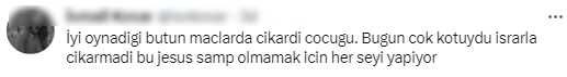 Jesus'tan kötülük gibi iyilik! Arda Güler büyük hayal kırıklığı yaşattı