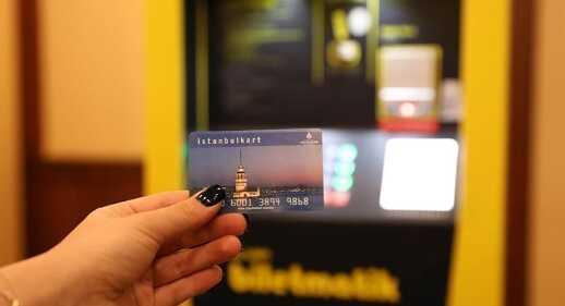 İstanbulkart eksiye düşer mi? Akbil eksiye düşüyor mu?