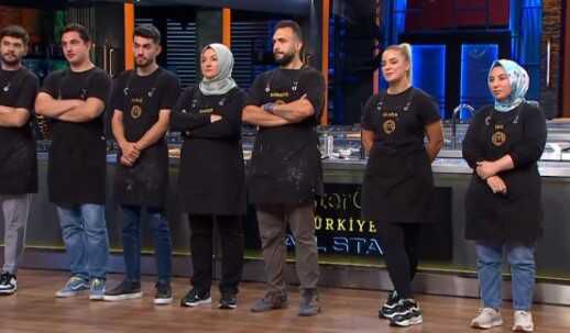 Masterchef Gamze Tosun kimdir? Gamze Tosun kaç yaşında, nereli? Ne iş yapıyor?