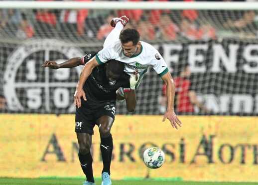 Pendikspor Süper Lig'e mi çıktı? Pendikspor Süper Lig'e yükseldi mi, Süper Lig'e kim çıktı?