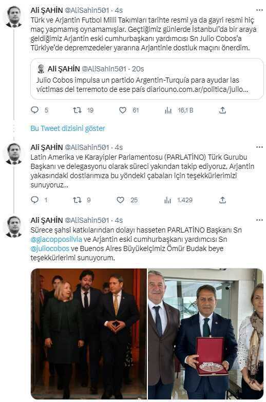 Dünyanın gözü burada olacak! Lionel Messi, Türkiye'ye geliyor