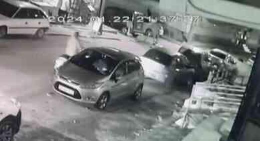 Sudanlı üniversite öğrencisi alacak kavgasında öldürüldü