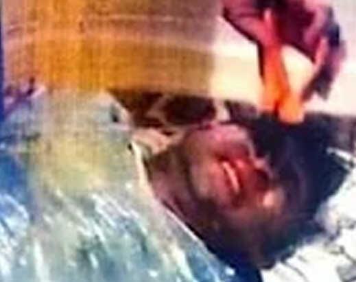 Çete mensuplarının telefonundan çıktı! İki genci tepeden tırnağa bantlayıp, kerpetenle dillerini çekmişler