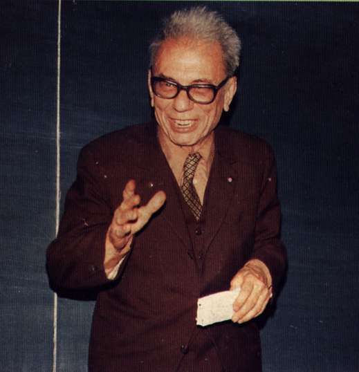 Cahit Arf kimdir? Cahit Arf'ın Türkiye'ye katkısı nedir?