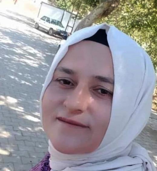 Tartıştığı eşini tüfekle vurarak katletti