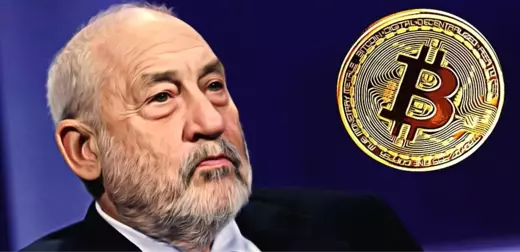 Nobel Ödüllü Ekonomist: Bitcoin Hemen Yasaklanmalı