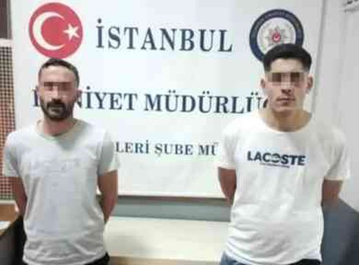 Beyoğlu'nda genç kızı taciz edenler kim, yakalandılar mı, tutuklandılar mı?