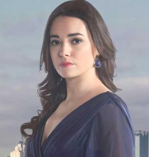 Özgü Namal hangi dizide oynayacak? Özgü Namal'ın oynayacağı dizinin adı ne?