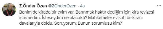 '78 yaşındaki annemi evden aldılar' diyen ünlü yorumcu Önder Özen, kime oy vereceğini açıkladı