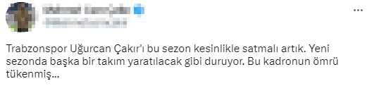 Eski halini mumla arattı! 4 golde de aynı hatayı yapan Uğurcan'a tepkiler çığ gibi