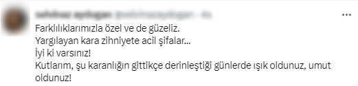 Türkiye'de cinsel tercihi nedeniyle eleştirilen Ebrar Karakurt'tan şampiyonluk sonrası bomba paylaşım