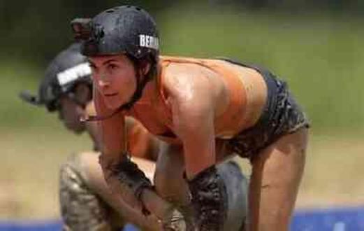 Survivor Berna Canbeldek: Kaç Yaşında, Nereli ve Elenme Durumu