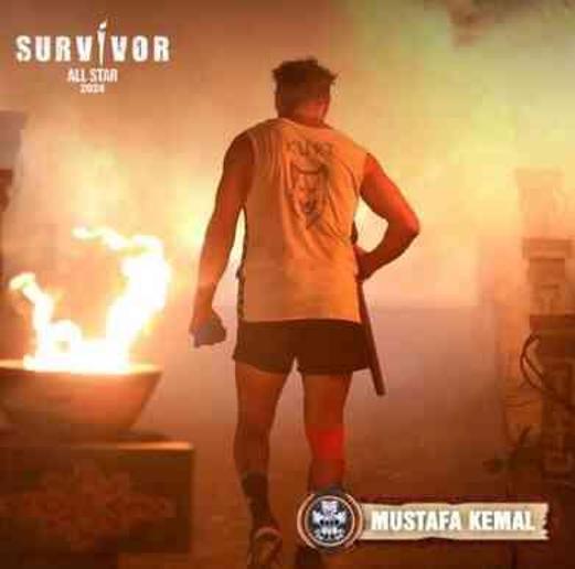 Survivor kim elendi? 7 Mart Perşembe Survivor'da kim elendi?