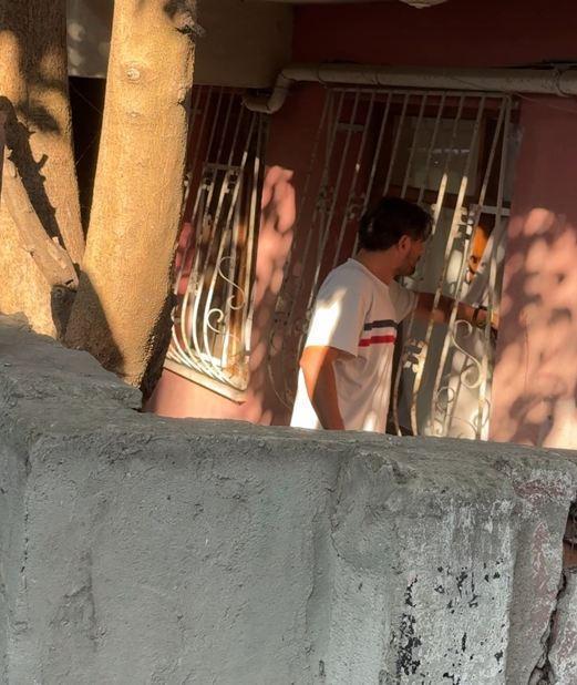İtfaiyenin ve Sağlık Ekiplerinin Müdahalesi