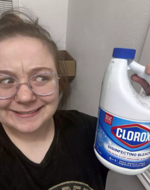 Yatmadan &ouml;nce &ccedil;amaşır yıkadı, sabah uyandığında k&ouml;r oldu