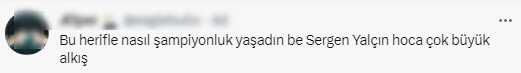 Bunu nasıl yaptın Ersin! Beşiktaş taraftarı yenilen gol sonrası çılgına döndü