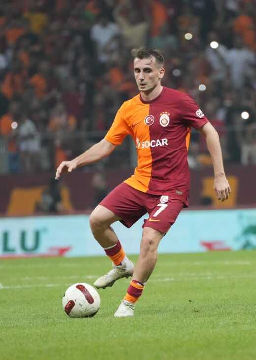 Son Dakika: Süper Lig'in 4. haftasında Galatasaray, Gaziantep FK'yı deplasmanda 3-0 mağlup etti