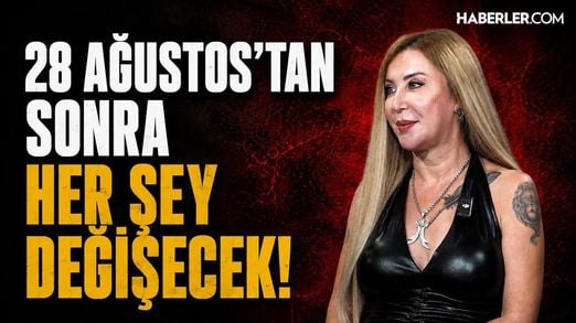 3 Burç İçin Geçmiş Geri Dönüyor! | Astrolog Dr. Şenay Devi