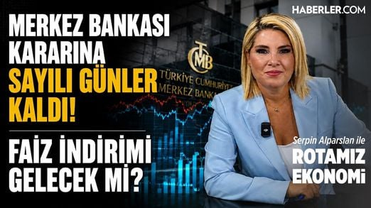 Ağustos Enflasyonu Sonrası Piyasalarda Rota Ne Olacak? | Ekonomist Belgin Maviş Yorumladı