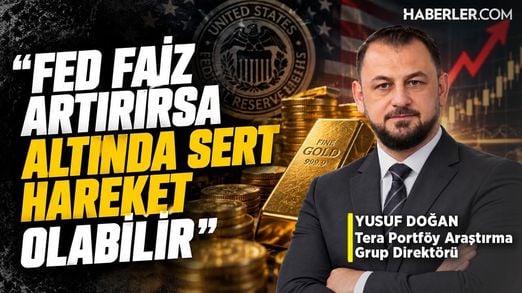 Altın Yükselecek mi? OVP Sonrası Piyasaları Neler Bekliyor?