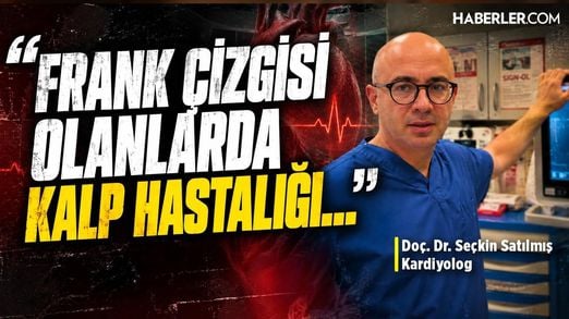 Cem Yılmaz’ın Kalp Krizi Sonrası Herkes Bunu Merak Ediyor: Frank Çizgisi Gerçek mi?