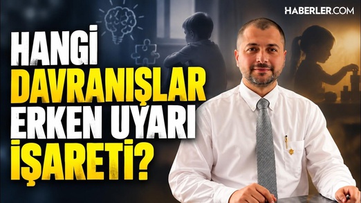 Çocuklarda Şiddet! Hangi Davranışlar Erken Uyarı İşareti?