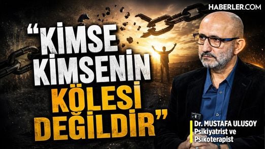 Dr. Mustafa Ulusoy: Aşıkken Evlenmek En Tehlikeli Evlenme Biçimidir