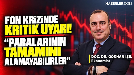 Fon Krizinde Yeni Dönem: Ödemeler Başladı, Sırada Ne Var?