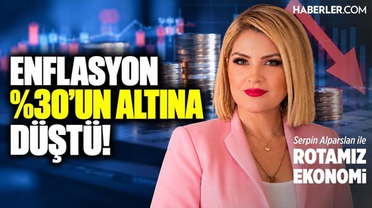 Fon Krizinden Faize: Yatırımcının Rotası Nereye Dönüyor? | Serpin Alparslan ile Rotamız Ekonomi