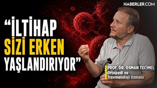 Günde 10 Bin Adım Atmak Doğru Mu? | Prof. Dr. Osman Tecimel