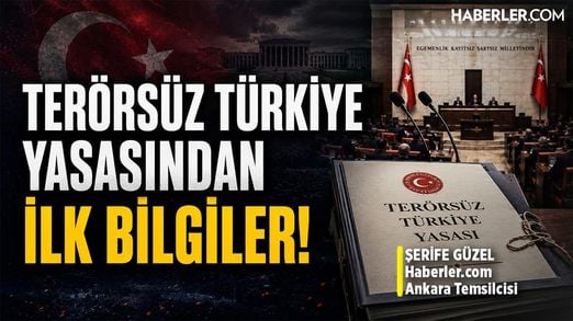 Haberler.com Ankara Temsilcisi Şerife Güzel: Süreci Yavaşlatan Unsur Öcalan'ın Statü Talebiydi