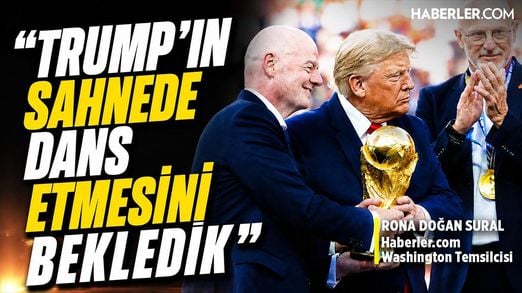 Haberler.com Washington Temsilcisi: Müzakereler Olmazsa Saldırılar Artacak