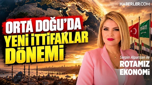 İsrail'de Seçim Şoku, ABD Ara Seçimleri ve Kasım İndirim Tuzakları | Rotamız Ekonomi