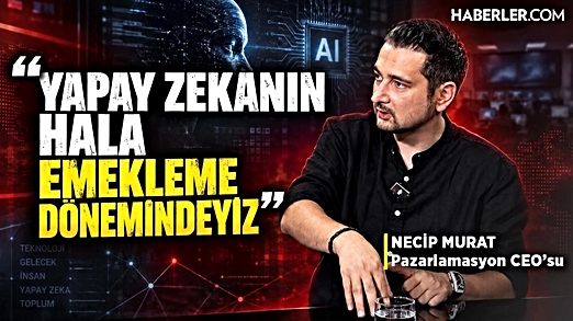 Meetup İstanbul, 13 Ekim'de UNIQ İstanbul'da Gerçekleştirilecek | Necip Murat