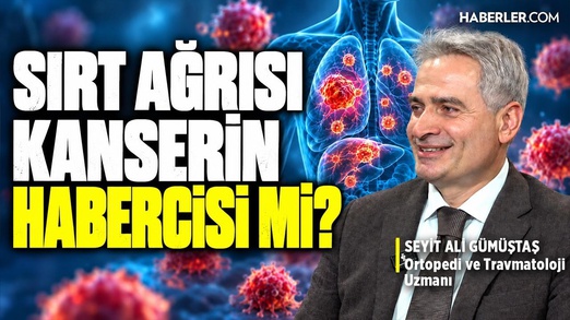 Metastaz Yapan Kanser Türlerinin Riskleri Nelerdir? I Prof. Dr. Seyit Ali Gümüştaş