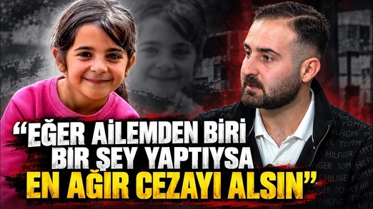 Narin Güran'ın Ağabeyi Baran Güran: Ailemden Biri Yaptıysa En Ağır Cezayı Alsın!