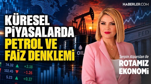 Piyasalarda Kritik Eşik: Borsa Toparlanacak mı, Petrol 150 Doları Görür mü?