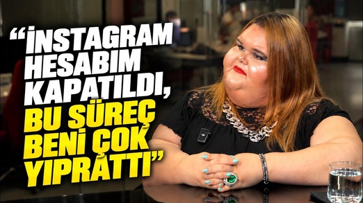 Psikolog Gözen Durmuş: Instagram Hesabım Kapatıldı, Bu Süreç Beni Çok Yıprattı!