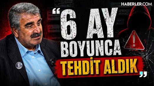 “Rojin’in Oda Arkadaşı Bize İhanet Etti” | Nizamettin Kabaiş