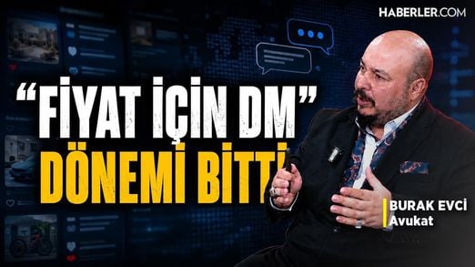 “Sosyal Medya Hukukun Dışında Kalan Bir Alan Değildir” | Avukat Burak Evci