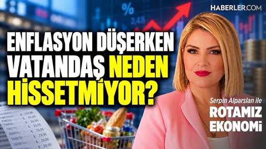 Türkiye Enerjinin Kavşağı Mı Oluyor? Enflasyon Ve Merkez Bankası İçin Kritik Hafta