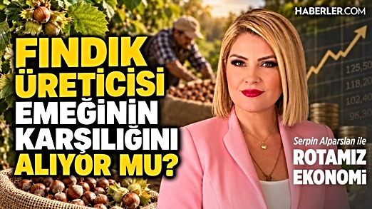 Türkiye’nin Üç Kritik Gündemi: Fındık Fiyatı, Yeni Anayasa Ve Terörsüz Türkiye