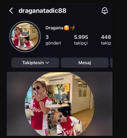 Tadic gidiyor mu? Tadic Fenerbahçe'den ayrılacak mı?