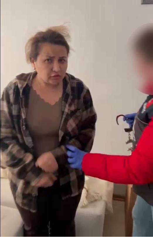 Siyasetçi ve akademisyenleri bile tuzağına düşürdü! Şerife Yılmaz tutuklandı