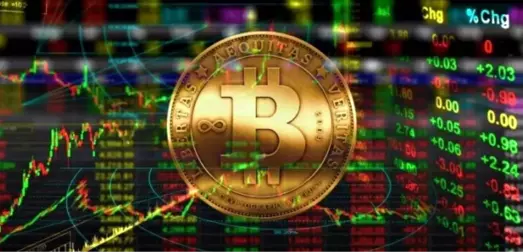 Bitcoin Saatler İçinde Yüzde 20 Değer Kaybetti