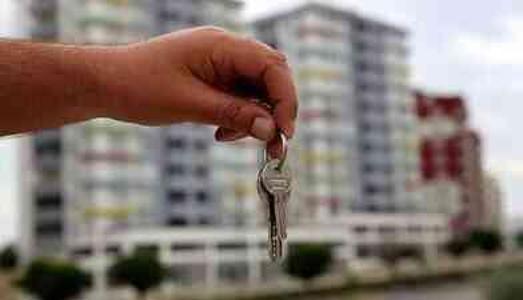 Cumhurbaşkanı Yardımcısı Yılmaz: Konut kiralarında zam sınırı enflasyona bağlı