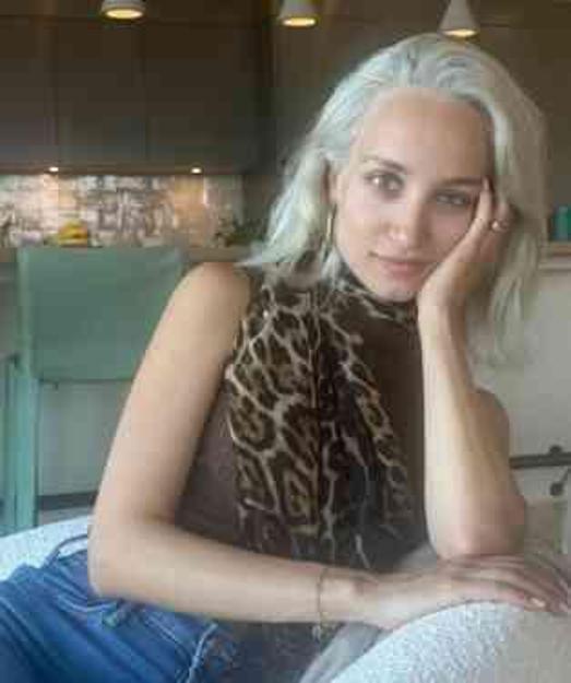 Melisa Tapan kimdir? Kaç yaşında, annesi kim, serveti ne kadar?