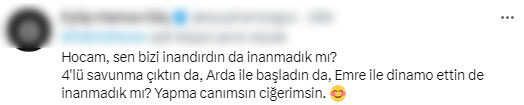 Fenerbahçeliler hiç olmadıkları kadar sinirli! Jorge Jesus'un bir cümlesi bardağı taşıran son damla oldu