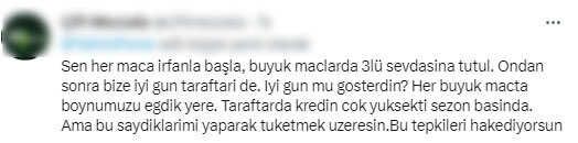 Fenerbahçeliler hiç olmadıkları kadar sinirli! Jorge Jesus'un bir cümlesi bardağı taşıran son damla oldu
